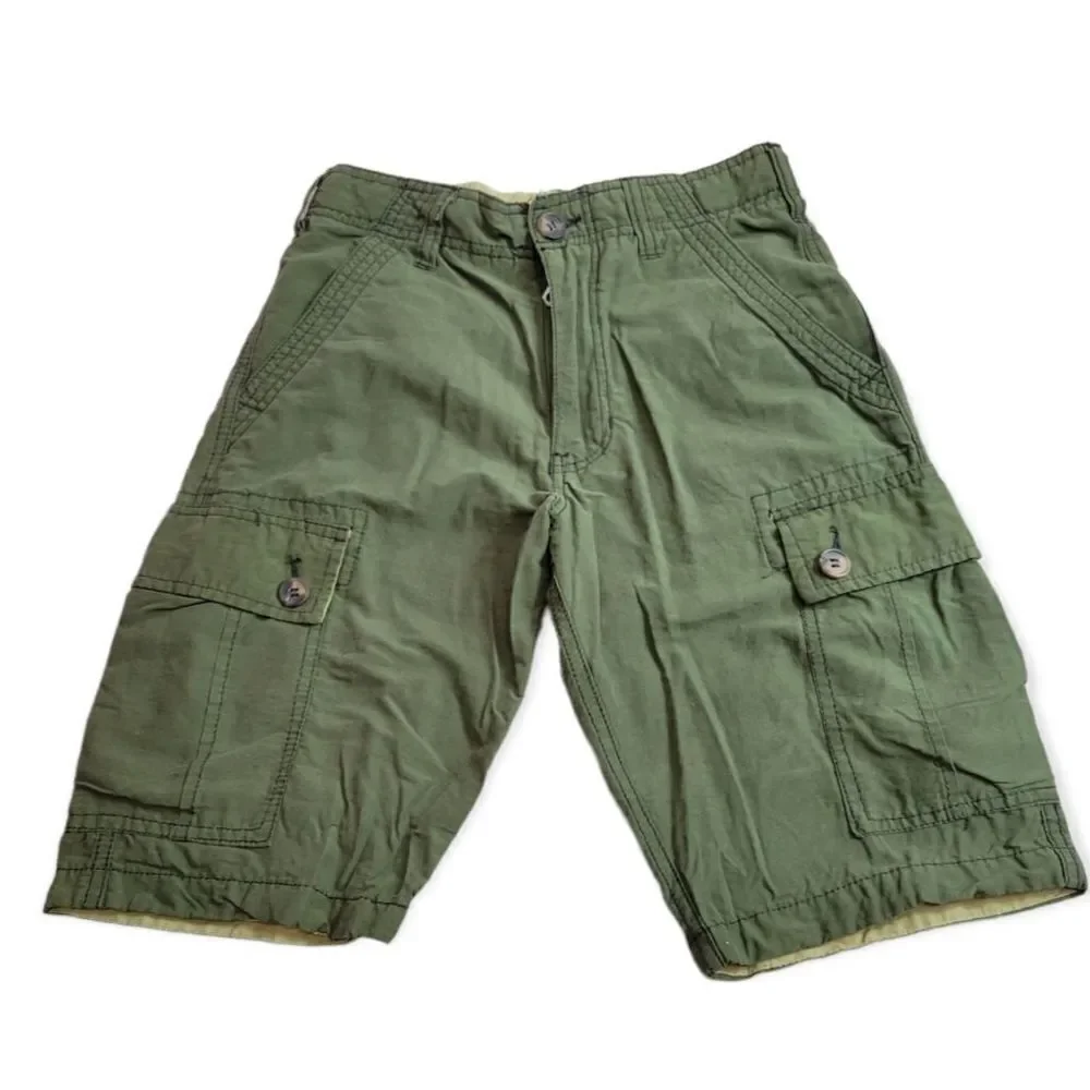 Magellan Outdoors cargo shorts 10